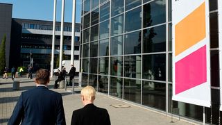 Wir stellen Produkt-Neuheiten der EMO Hannover 2019 vor. (VDW)