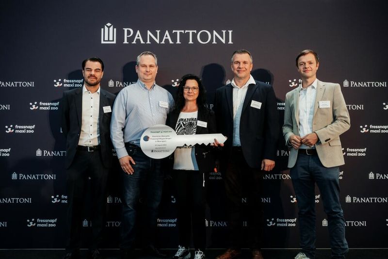 (Quelle:  Panattoni)