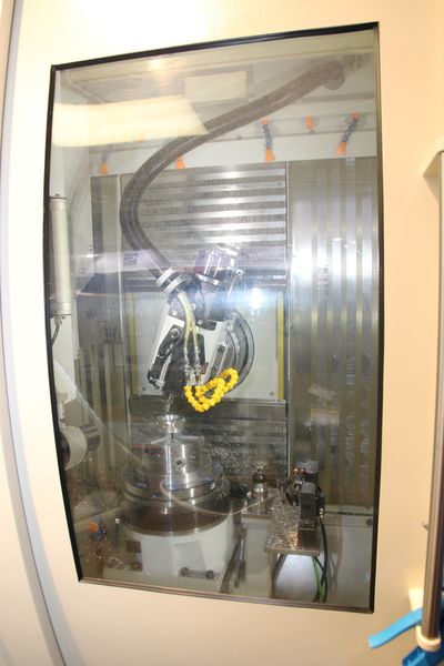 Rückblick: Bilder von der Euromold 2013. (Bild: Finus/Klöpping)