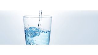 Abb. 1: Hallogenessigsäuren (HAA) entstehen als Nebenprodukte der Wasserdesinfektion. Sie stehen im Verdacht, krebserregend zu sein. (©chagin - stock.adobe.com)