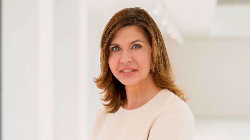 Ebenfalls neu im Vorstand von Skoda Auto ist zum 1. März 2021 Maren Gräf. Sie übernimmt die Funktion als Vorstandsmitglied für den Bereich Personalwesen.  (Bild: Skoda)