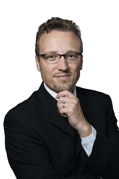Dipl.-Ing. Norbert Haefke ist Geschäftsführer der FVA GmbH. (Bild: FVA)