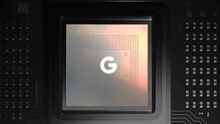 Google hat mit dem KI-Chip Tensor sehr viel Erfolg. Nun hat eine neue Idee das Unternehmen mit dem Finanzinvestor Blackstone zusammengebracht. Für viele Milliarden Dollar will man nun Rechenzentren bauen, die den Tensor nutzen ... (Bild: Google)