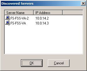 Der zum IMA gehörende 