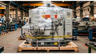 Kennen Sie schon ihre Rolle(n)? Denn morgen schon tritt das PPWR der EU in Kraft, das die Verantwortlichkeiten und Pflichten für alle, die mit Kunststoffverpackungen zu tun haben, neu regelt. Das SKZ erklärt hier, worum es hauptsächlich geht ... (Bild: KI-generiert)