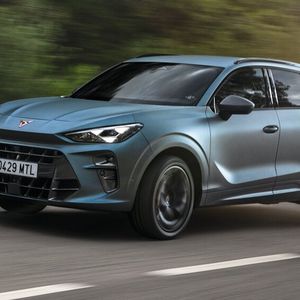 Der Terramar soll für die erst 2018 ins Leben gerufene Marke der große Wurf im Absatzrennen werden.(Bild:  Seat)