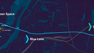 Die IAA Mobility bewegt sich zwischen Fachkongress auf dem Münchner Messegelände und Publikumsschau in der Innenstadt. (Bild: IAA)