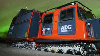 Ein finnisches Unternehmen nutzt zur sicheren Datenübertragung seiner mobilen Maschinen zum Rechenzentrum Virtual-Private-Networks-Lösungen.  (Tosibox)