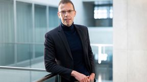 Rouven Mohr ist ab März Entwicklungsvorstand bei Audi. (Bild: Audi)