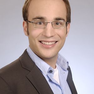 Stephan Gemke, Mitinitiator von  Industrialboard.com arbeitete zuvor bei anderen Online-Marktplätzen und promoviert an der Universität St. Gallen.