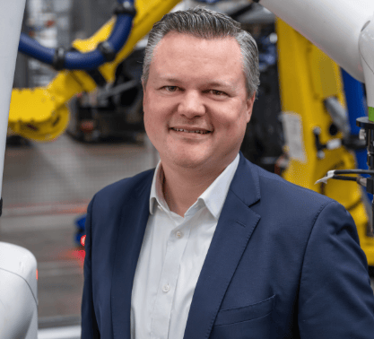 Ingo Busche ist Leiter Entwicklung Bordnetz Konzept & Robust Design bei Audi.(Bild:  Audi)