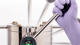 Monitoring -Lösung für Doppelklappen-Systeme Verifi (ChargePoint)