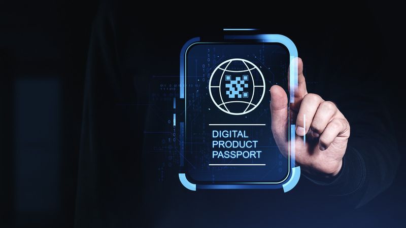 Richitig umgesetzt kann der digitale Produktpass zu einem entscheidenden Treiber für einen echten Kreislaufgedanken in der Produktentwicklung werden.(Bild:  © ImageFlow – stock.adobe.com)