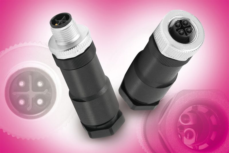 Ein typischer Anwendungsbereich der S-kodierten Version bis 12A/630 v ist die AC-Versorguzng. (Bild: Franz Binder)