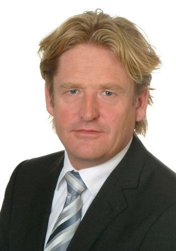 Wayne Griffiths (Foto: Audi)