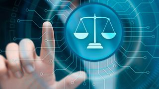 Die Konferenz thematisiert Veränderungen der Produktionsprozesse im Internet der Dinge sowie die rechtlichen Fragestellungen mit Blick auf Industrie 4.0, E-Health und Smart Mobility .
 (©Sikov - stock.adobe.com)