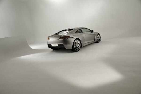  (Bild: EXAGON MOTORS)