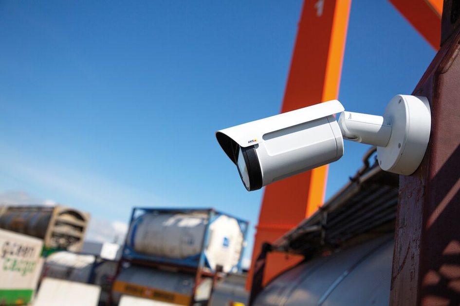Making data visible and usable with AI analyses and cameras