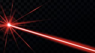 Für die Lasertechnik bietet Steinmeyer Mechatronik ein breites Spektrum an 
Positionierlösungen.  (Bild: ©happyvector071  – stock.adobe.com)
