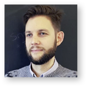 Peter Kiss (Head of Business Development, Conrad Connect GmbH)(Quelle:  Conrad Connect GmbH)