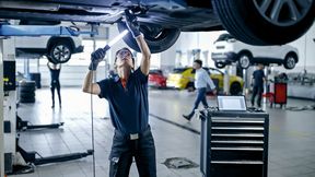 Steigende Reparaturkosten sind ein Trend, der bleibt. Die Versicherer geben keine Entwarnung. (Bild: Gesamtverband der Versicherer)