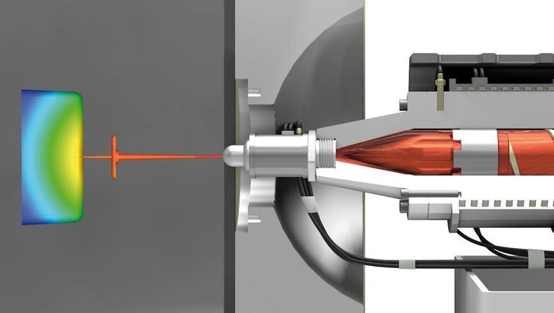 Anwender der Simulationssoftware Moldex-3D können sich den Angaben zufolge mit der neuen Version auf eine durchdachte, intuitiv zu bedienende Benutzeroberfläche mit einheitlichem Simulationsworkflow freuen.  (Simpa-Tec)