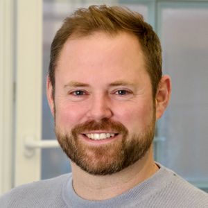 Harald König ist Head of Sales bei Shyftplan.(Bild:  Shyftplan)