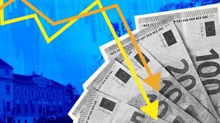 So schlimm war es schon lang nicht mehr! Trade Allianz hat mal geschaut, was sich weltweit in Sachen Insolvenzen tut. Das Bild, das sich da abzeichnet, ist nicht wirklich ermutigend ... (Bild: Statistikum)