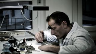 Malgré un certain ralentissement, l'effectif du personnel horloger a augmenté en Suisse durant l'année 2013. (Image: Oris)