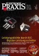 ELEKTRONIKPRAXIS 9/2013 (Vogel Business Media)