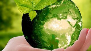 The Corporate Coalition for Innovation & Technology toward Net Zero intends to serve as an accelerator for industries across sectors and geographies to innovate and develop breakthrough technologies to help achieve these goals.  (Source: Pixabay)