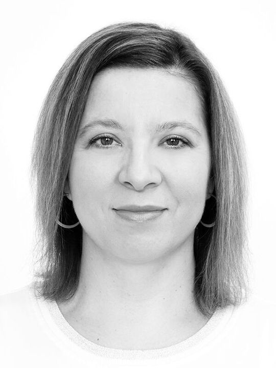 Diana Hannig, eKiosk GmbH.(Bild:  eKiosk)