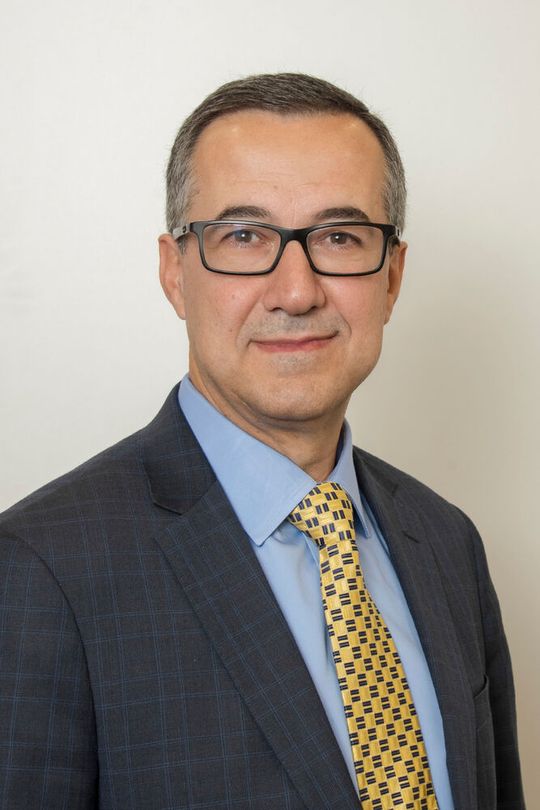 Dr. Al Beydourn President and Executive Director ODVA: „Die Endanwender haben in der Zwischenzeit großes Interesse an der Verwendung von Ethernet-APL in ihren Anlagen gezeigt.“ Dr. Al Beydourn President and Executive Director ODVA: „Die Endanwender haben in der Zwischenzeit großes Interesse an der Verwendung von Ethernet-APL in ihren Anlagen gezeigt.“