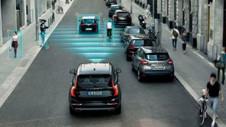 90942539 (Bild: Volvo)