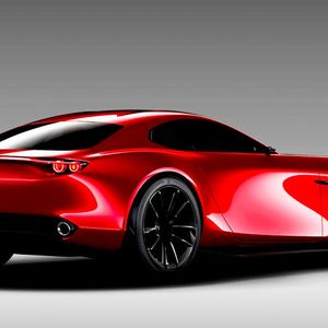 (Foto: Mazda)
