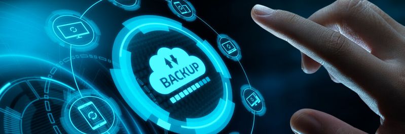 Auch für Clouddaten gilt: Selbst die schlechteste Backup-Lösung ist besser als gar kein Backup.(© Sikov - stock.adobe.com)