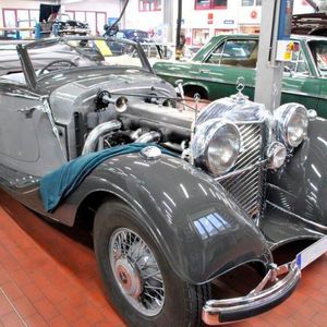 (Dominsky/»kfz-betrieb«)