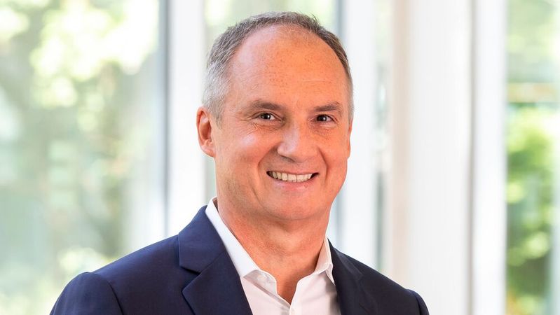 Fabrice Cambolive wird CEO der Marke Renault.(Bild:  Renault)