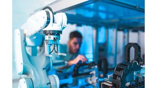 Bislang haben mehr als 7.200 Unternehmen über 14.000 Vorhaben zur Genehmigung eingereicht. Der Maschinen- und Anlagenbau ist mit 953 Antragstellern und 2.337 Vorhaben die Branche mit der stärksten Nutzung (Zeitpunkt: Anfang November 2022). (Bild: anon - stock.adobe.com)