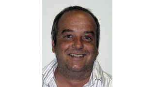 Jörg Sütterlin, im Devil-Produktmanagement zuständig für das Sortiment Gehäuse, Netzteile und Netzwerk-Komponenten. (Archiv: Vogel Business Media)
