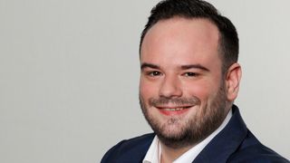 Meikel Baum-Rivera, Kooperationsmanager des Geschäftsbereichs Autofinanz bei der Akf-Bank: „Die CI-Vorgaben der Hersteller steigen, die Händler dagegen müssen finanziell flexibel bleiben.“ (Bild: Akf-Bank)