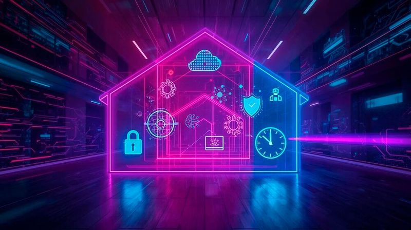 Mit dem gemeinsamen Namen bündelt Emvion verschiedene Kompetenzen unter einem Dach. (Bild:  Canva / KI-generiert)