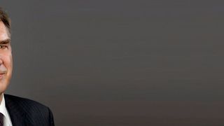 Der Autor: Professor Peter Gluchowski ist Vorsitzender des TDWI Germany e. V. (Bild: TDWI Germany e. V.)