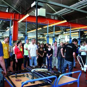 (Archiv: Vogel Business Media)