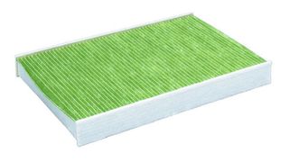 Der Inenraumfilter Cabin-Hepa Plus ist bereits für zwei Drittel der mit Innenraumfiltern ausgestatteten Fahrzeuge in Europa lieferbar. (Bild: Sogefi)