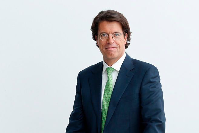 Klaus Rosenfeld: „Der geplante Börsengang der Schaeffler AG ist ein strategischer Schritt, um die Verschuldung weiter zu reduzieren und die Kapitalstruktur zu verbessern.“ (Bild: Schaeffler)