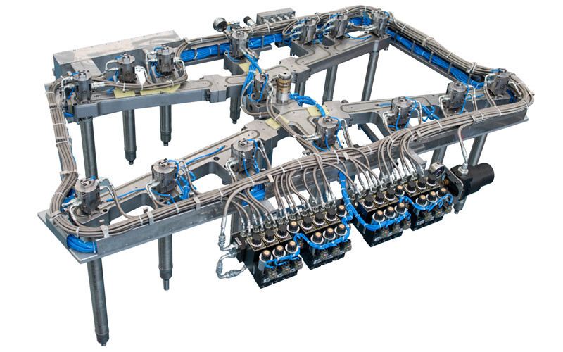 The New FLEXflow powered by HRSflow