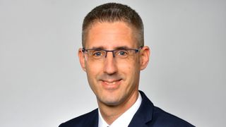 Dietmar Seyerle wechselt von Volkswagen Group Retail Deutschland zur Hahn-Gruppe. (Bild: Hahn-Gruppe)