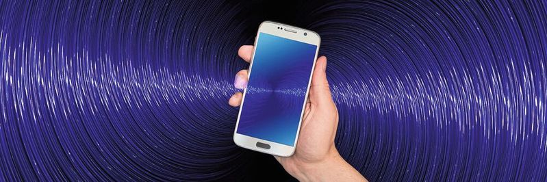 Bluetooth: Es gibt zahlreiche Mythen darüber, was der Standard leisten kann und was nicht. (Bild:  Gerd Altmann / Pixabay)