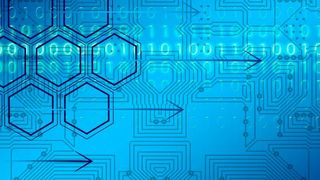 Die Blockchain-Technologie ermöglicht eine direkte, transparente und sichere Abwicklung und Speicherung von Transaktionen zwischen unterschiedlichen Akteuren.  (Bild: gemeinfrei)